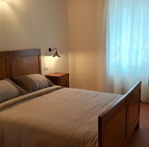 Πανσιόν La Ca' Dei Comari - Da Tullio 3*