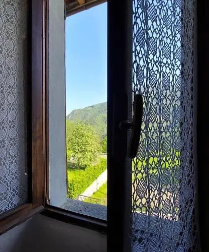 La Ca' Dei Comari - Da Tullio Πανσιόν Capovalle