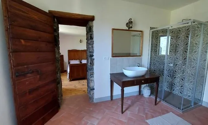 Πανσιόν La Ca' Dei Comari - Da Tullio 3*