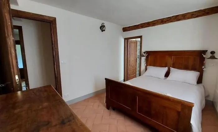 La Ca' Dei Comari - Da Tullio 3*