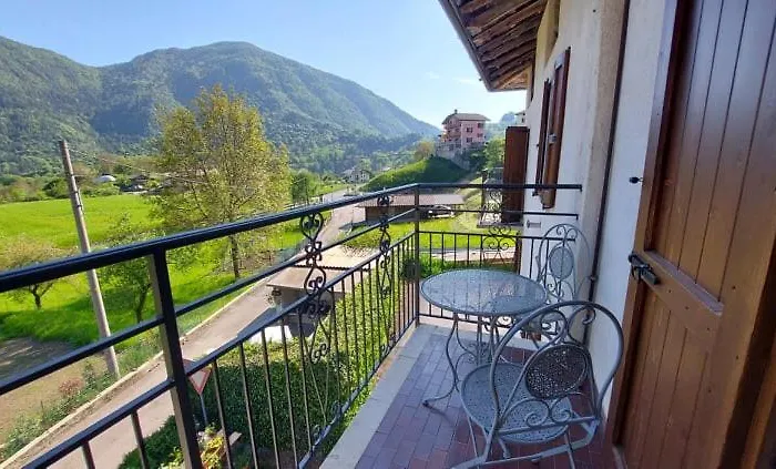 La Ca' Dei Comari - Da Tullio 3*