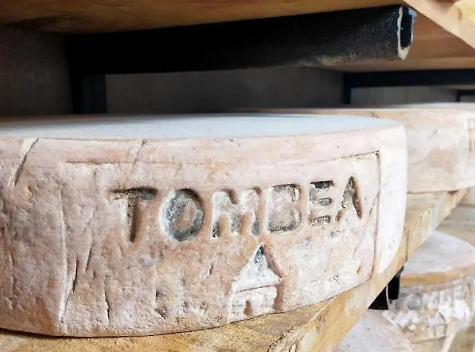 Πανσιόν La Ca' Dei Comari - Da Tullio