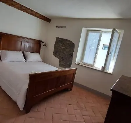 La Ca' Dei Comari - Da Tullio 3* Capovalle