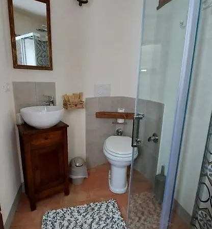 Vendégház La Ca' Dei Comari - Da Tullio 3*