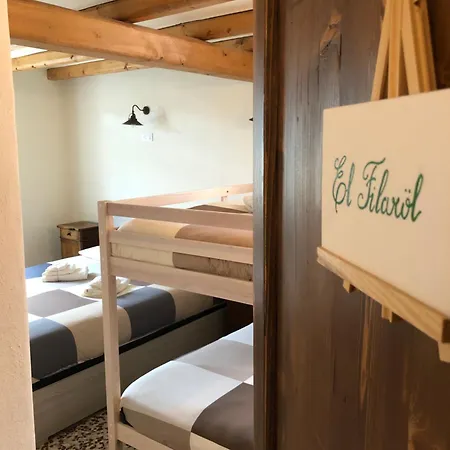 La Ca' Dei Comari - Da Tullio Vendégház 3*
