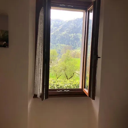 La Ca' Dei Comari - Da Tullio 3* Capovalle