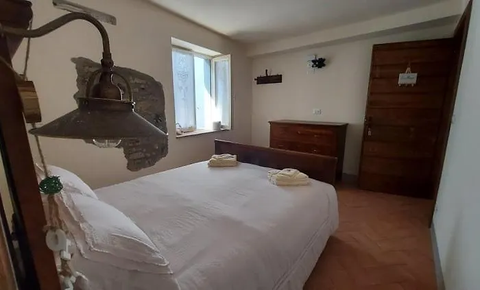 بيت ضيافة La Ca' Dei Comari - Da Tullio