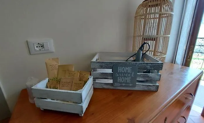 La Ca' Dei Comari - Da Tullio بيت ضيافة 3*