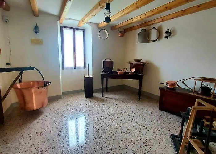 La Ca' Dei Comari - Da Tullio