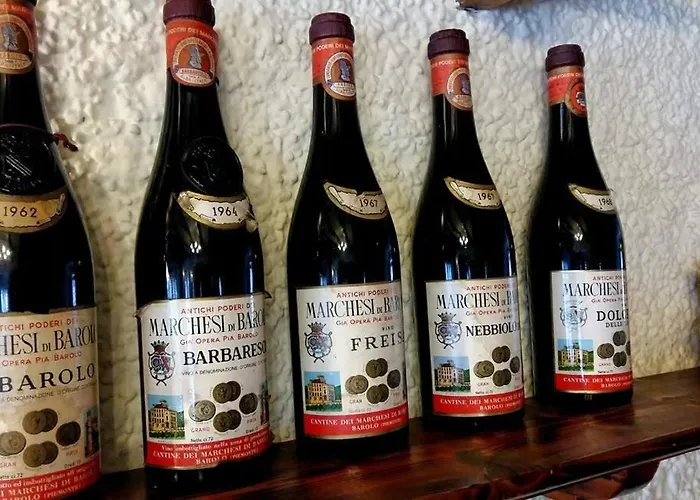 بيت ضيافة La Ca' Dei Comari - Da Tullio