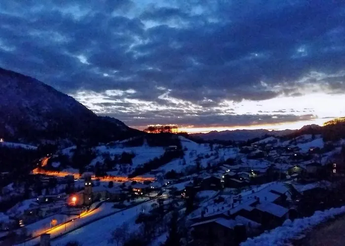 بيت ضيافة La Ca' Dei Comari - Da Tullio