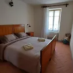 La Ca' Dei Comari - Da Tullio 3* Capovalle
