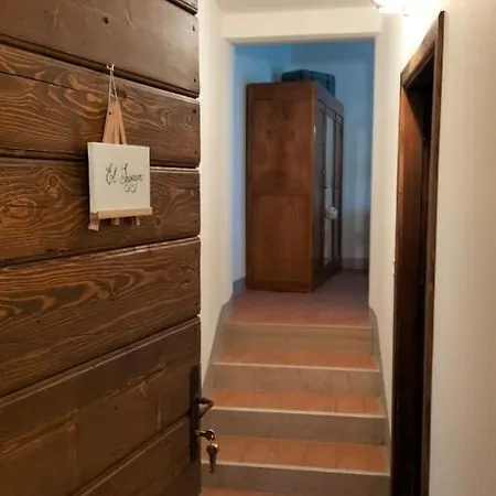 La Ca' Dei Comari Affittacamere Capovalle