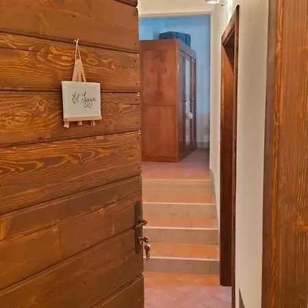 La Ca' Dei Comari Capovalle