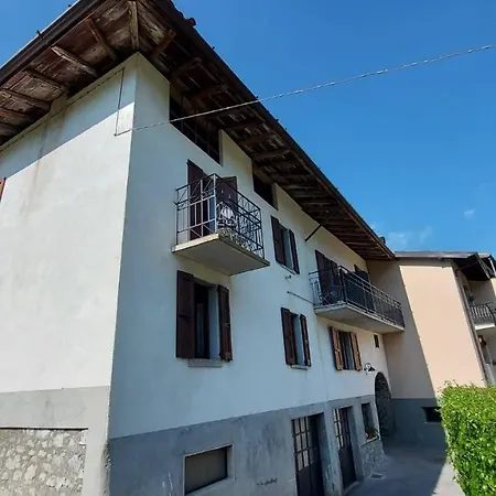 La Ca' Dei Comari Affittacamere