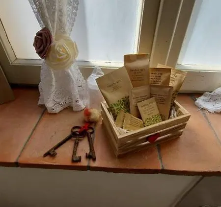 Affittacamere La Ca' Dei Comari