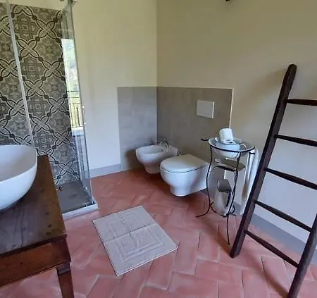 La Ca' Dei Comari Affittacamere