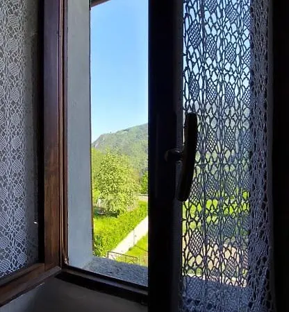 La Ca' Dei Comari Affittacamere Capovalle