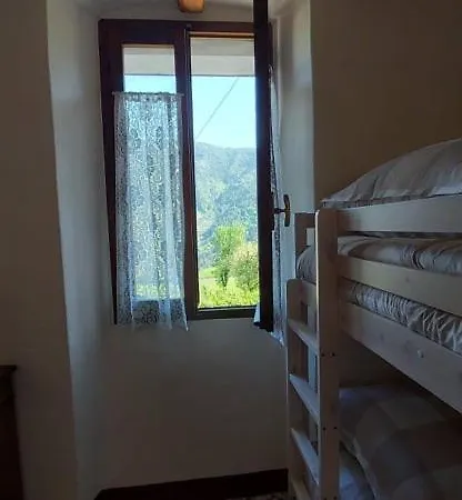 Konukevi La Ca' Dei Comari - Da Tullio