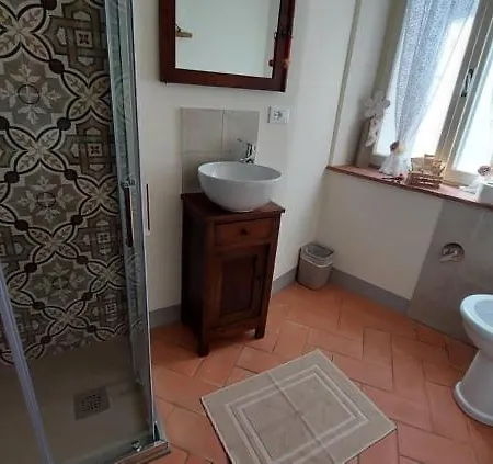 La Ca' Dei Comari Affittacamere