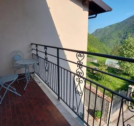 La Ca' Dei Comari Affittacamere