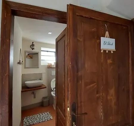 La Ca' Dei Comari * Capovalle