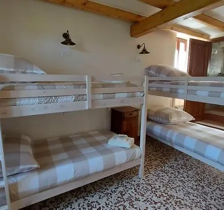 La Ca' Dei Comari Capovalle