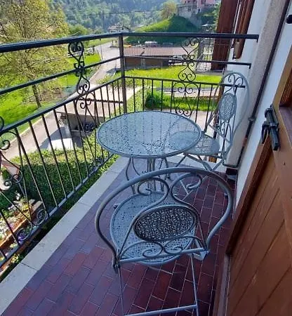 La Ca' Dei Comari Capovalle