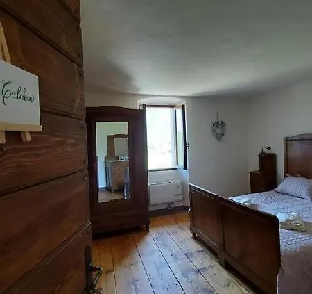 Affittacamere La Ca' Dei Comari