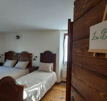 La Ca' Dei Comari Capovalle