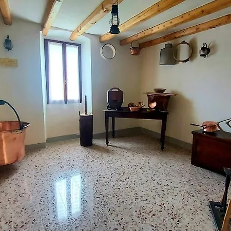 La Ca' Dei Comari - Da Tullio