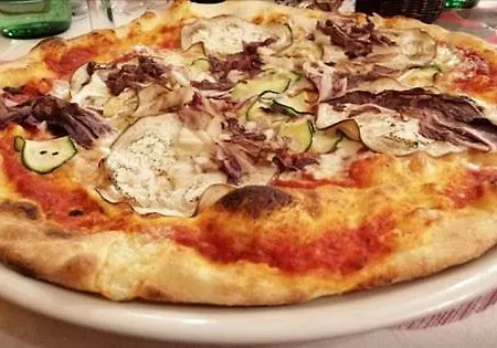 La Ca' Dei Comari 3* Capovalle