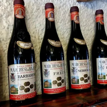 Affittacamere La Ca' Dei Comari
