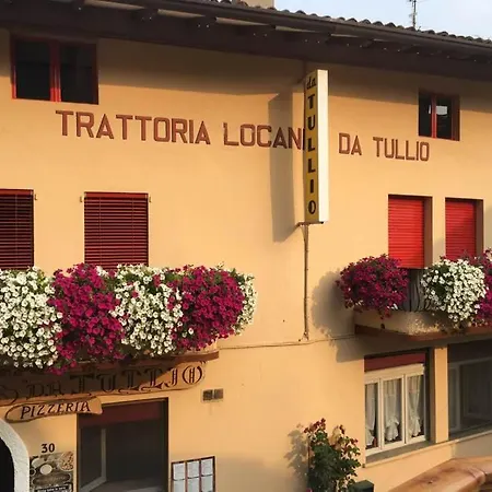 La Ca' Dei Comari Capovalle