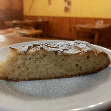 La Ca' Dei Comari Affittacamere Capovalle