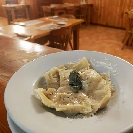 La Ca' Dei Comari - Da Tullio Konukevi