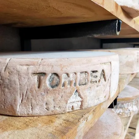 Konukevi La Ca' Dei Comari - Da Tullio