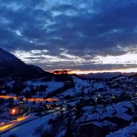 Konukevi La Ca' Dei Comari - Da Tullio