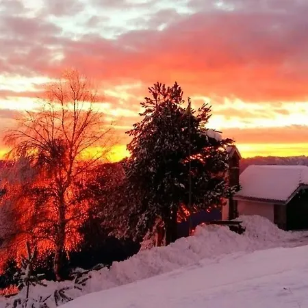 Konukevi La Ca' Dei Comari - Da Tullio *