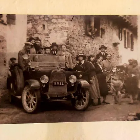 La Ca' Dei Comari Capovalle