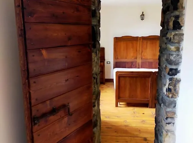 Gasthof La Ca' Dei Comari - Da Tullio