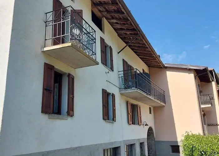 La Ca' Dei Comari - Da Tullio 3*