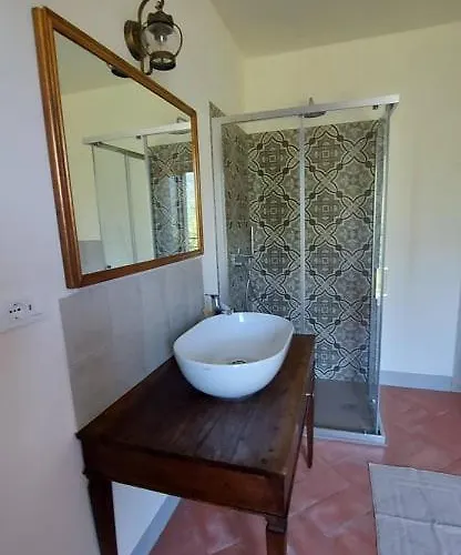 Gasthof La Ca' Dei Comari - Da Tullio Capovalle