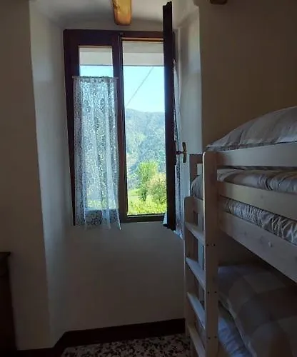 Gasthof La Ca' Dei Comari - Da Tullio