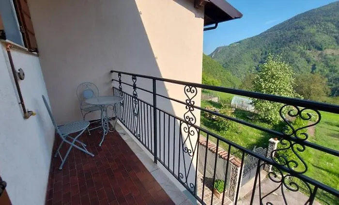 La Ca' Dei Comari - Da Tullio Gasthof