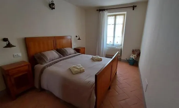 La Ca' Dei Comari - Da Tullio 3* Capovalle