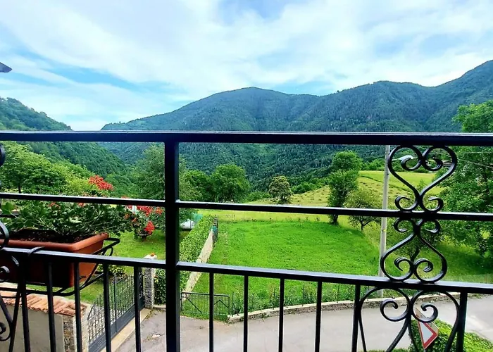 La Ca' Dei Comari - Da Tullio Capovalle