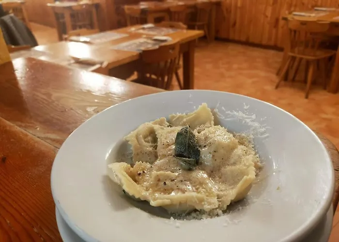 La Ca' Dei Comari - Da Tullio Gasthof