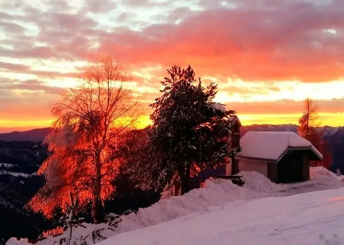 Gasthof La Ca' Dei Comari - Da Tullio 3*