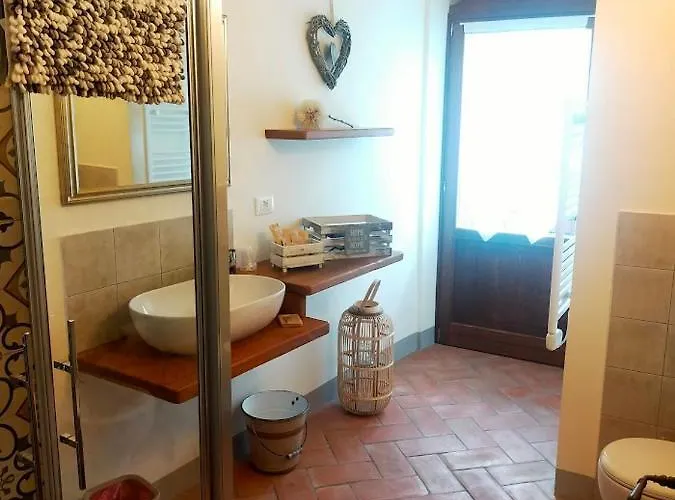La Ca' Dei Comari - Da Tullio Gasthof 3*
